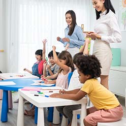 Online Questions Test