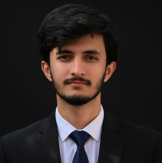 Muhammad Faisal - Quiz Span Founder and Content Creator