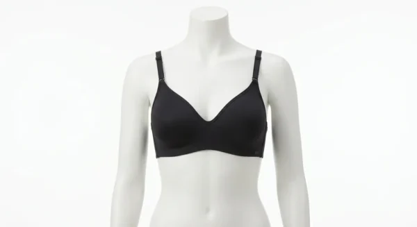 Seamless T-Shirt Bra