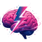 Brain Shake Quiz - LOGO